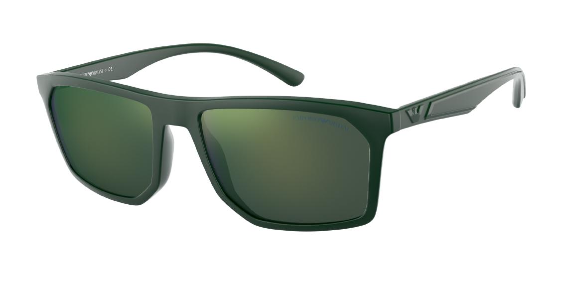 Солнцезащитные очки Emporio Armani EA4164 50586R