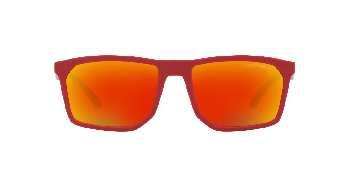 Солнцезащитные очки Emporio Armani EA4164 58276Q