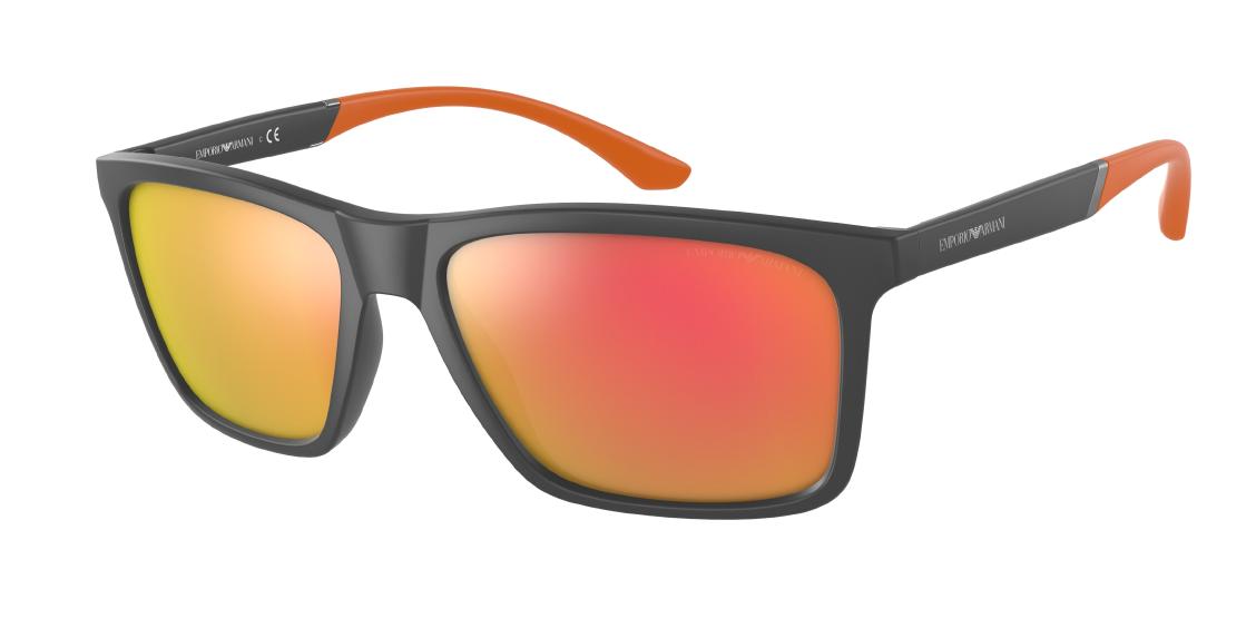 Солнцезащитные очки Emporio Armani EA4170 54376Q