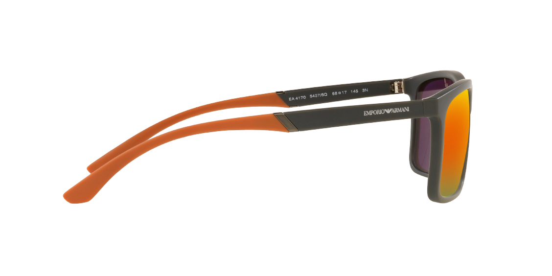 Солнцезащитные очки Emporio Armani EA4170 54376Q