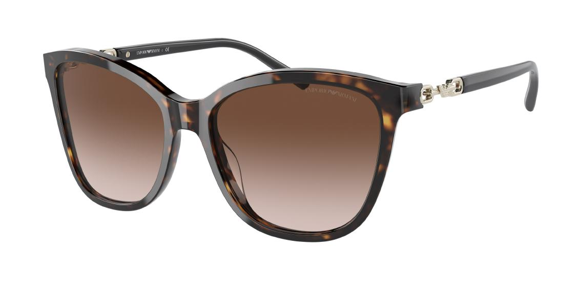 Солнцезащитные очки Emporio Armani EA4173 500213