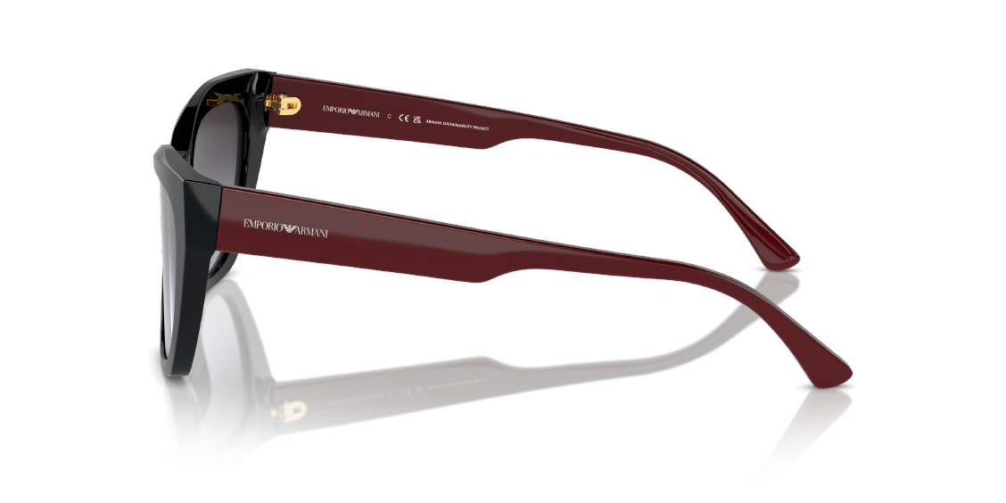 Солнцезащитные очки Emporio Armani EA4176 50178G