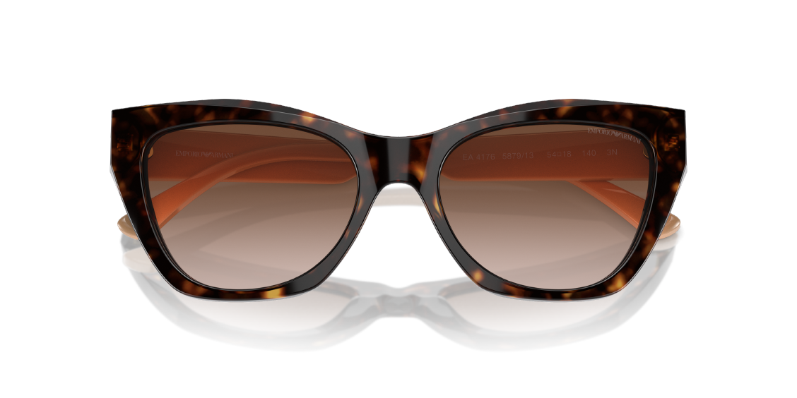 Солнцезащитные очки Emporio Armani EA4176 587913