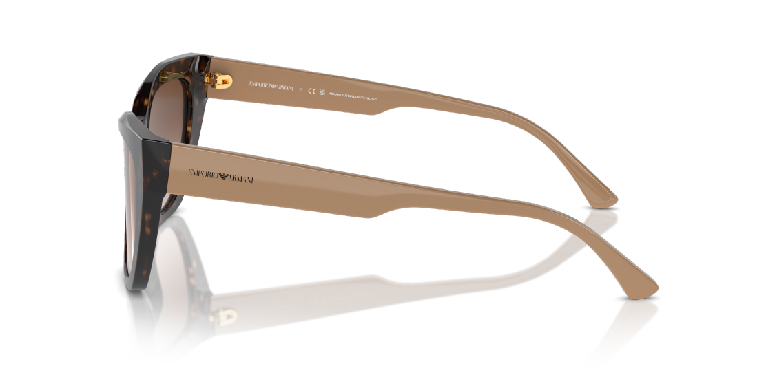 Солнцезащитные очки Emporio Armani EA4176 587913