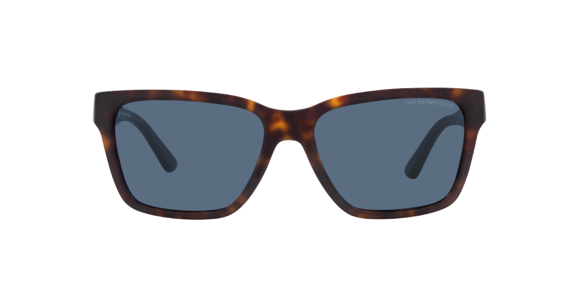 Солнцезащитные очки Emporio Armani EA4177 500280