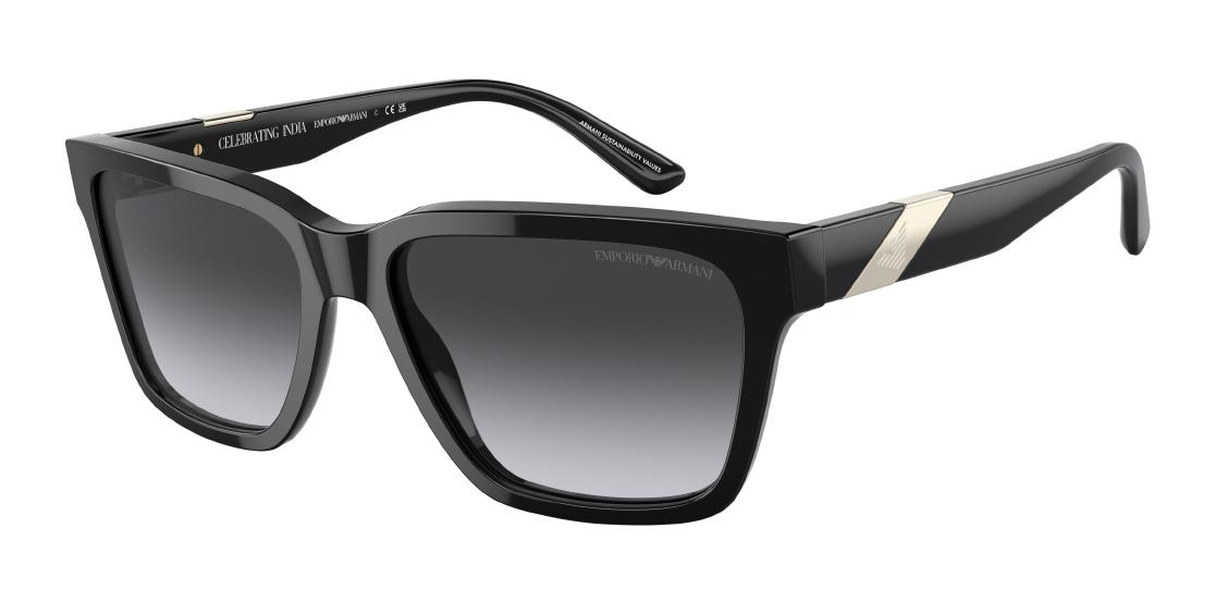 Солнцезащитные очки Emporio Armani EA4177 50788G