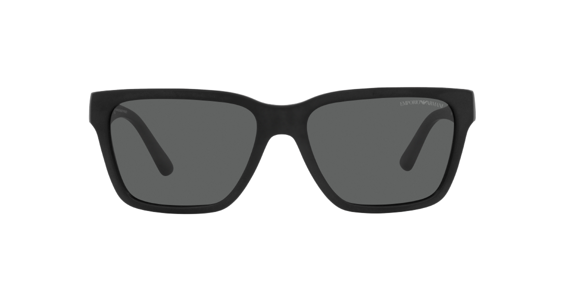 Солнцезащитные очки Emporio Armani EA4177 589887