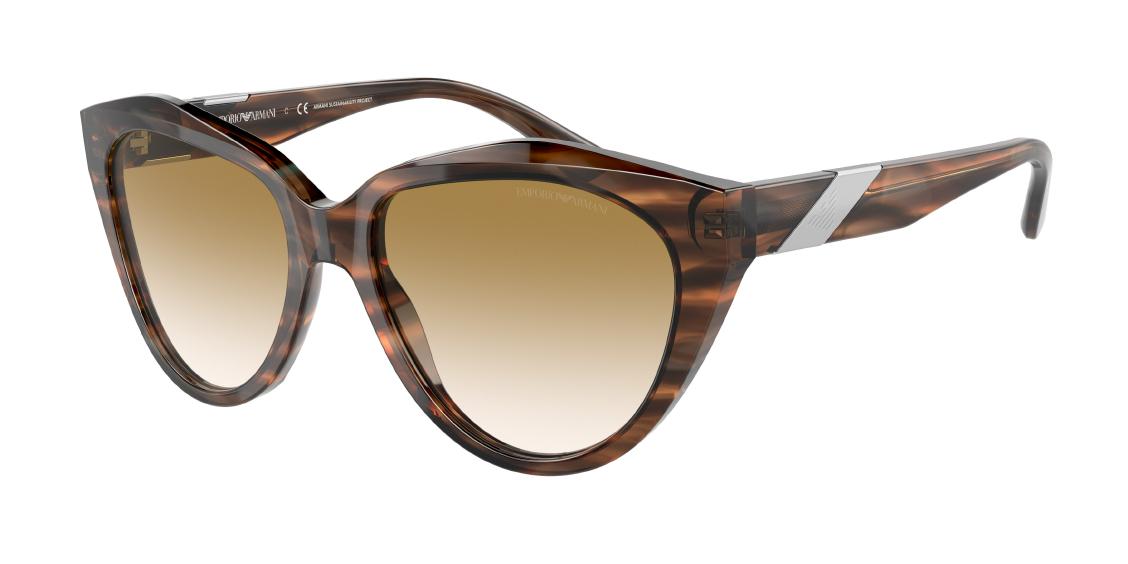 Солнцезащитные очки Emporio Armani EA4178 516913