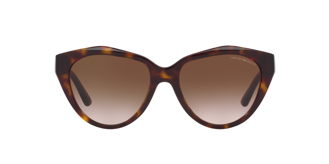 Солнцезащитные очки Emporio Armani EA4178 587913