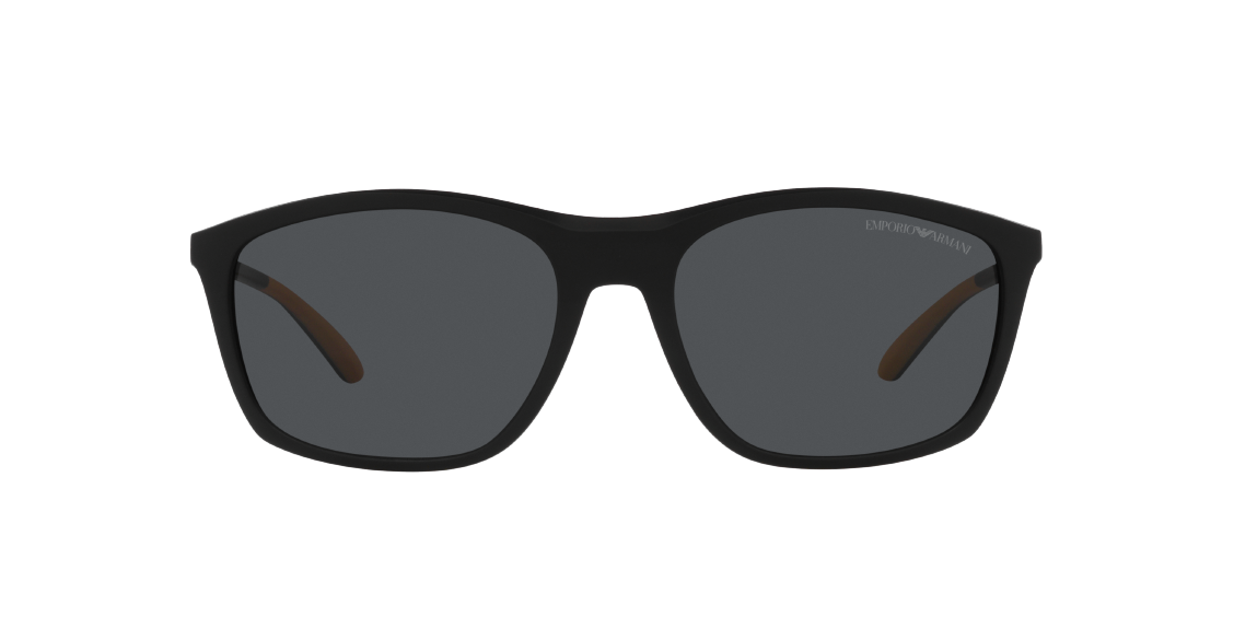 Солнцезащитные очки Emporio Armani EA4179 500187