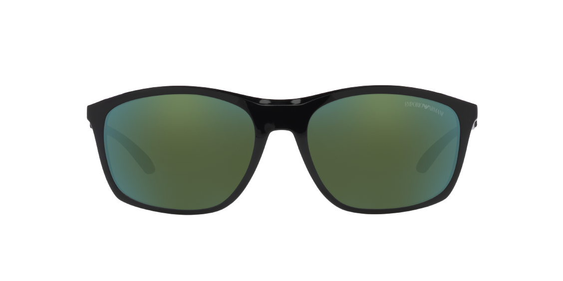 Солнцезащитные очки Emporio Armani EA4179 50176R