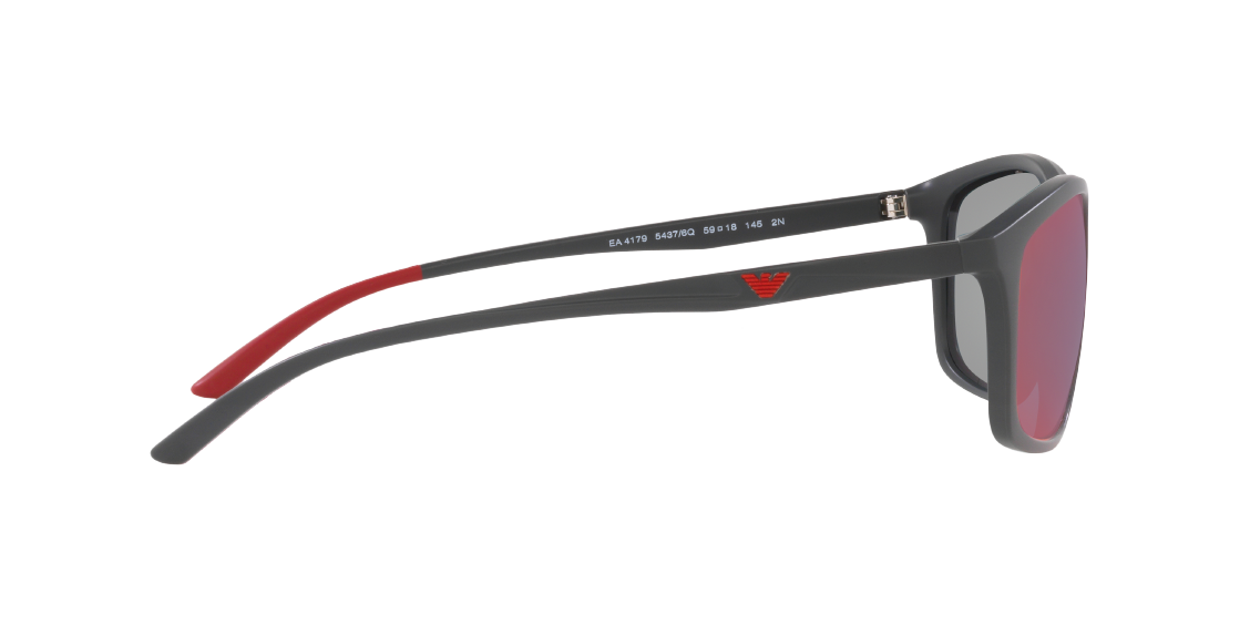 Солнцезащитные очки Emporio Armani EA4179 54376Q