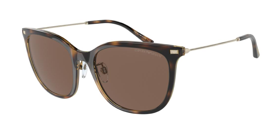 Солнцезащитные очки Emporio Armani EA4181 500273