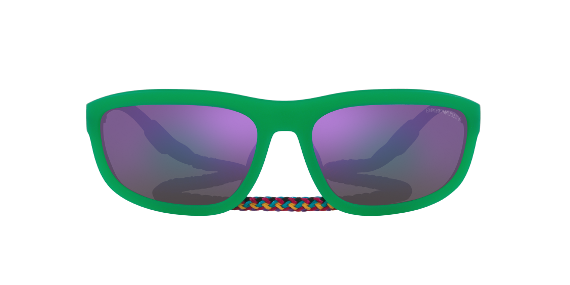 Солнцезащитные очки Emporio Armani EA4183U 52844V