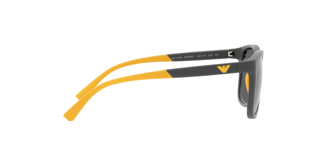 Солнцезащитные очки Emporio Armani EA4184 506087