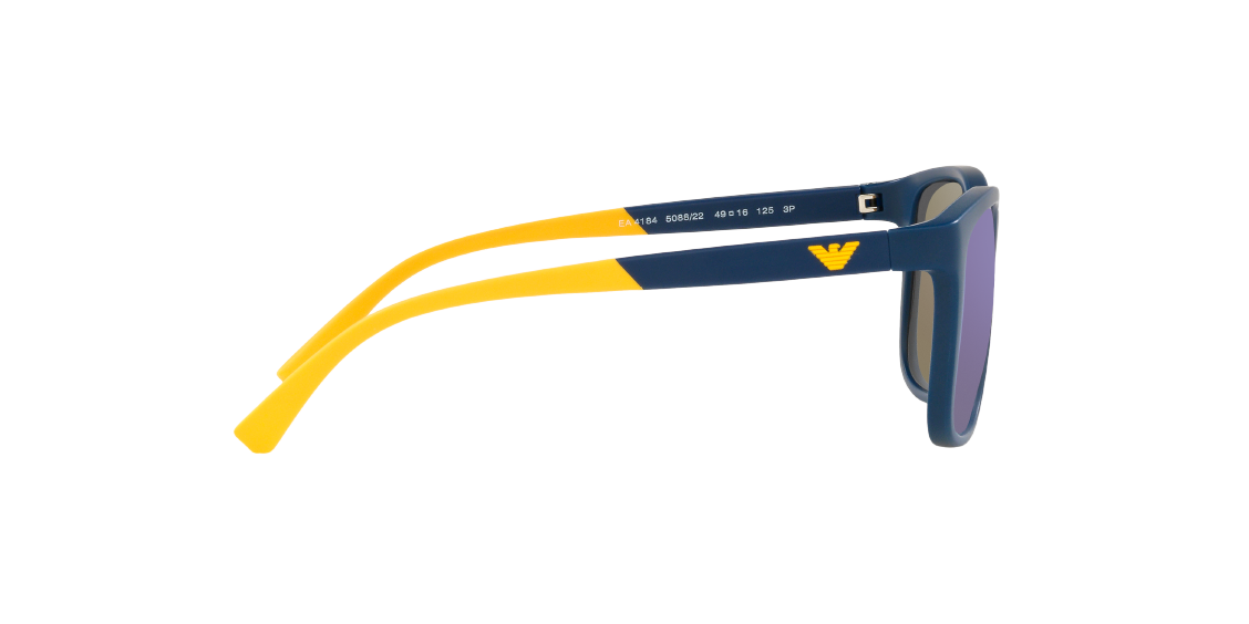 Солнцезащитные очки Emporio Armani EA4184 508822