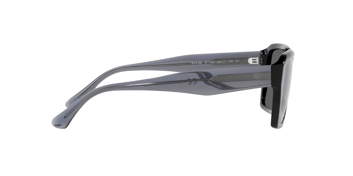 Солнцезащитные очки Emporio Armani EA4186 501787