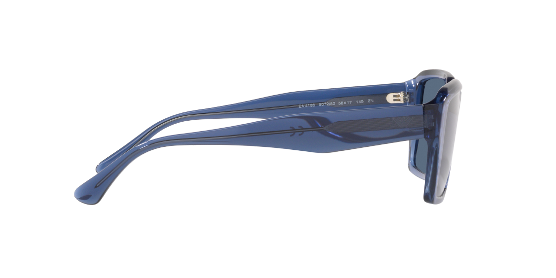 Солнцезащитные очки Emporio Armani EA4186 507280