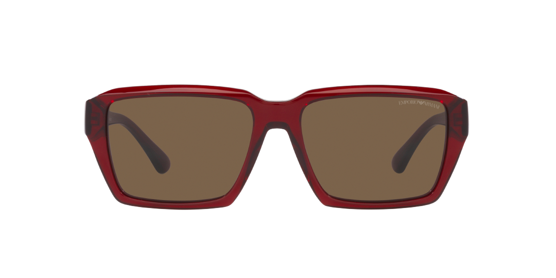 Солнцезащитные очки Emporio Armani EA4186 507573