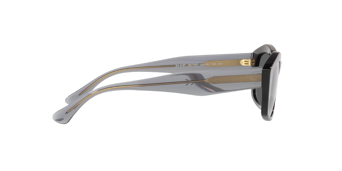 Солнцезащитные очки Emporio Armani EA4187 501787