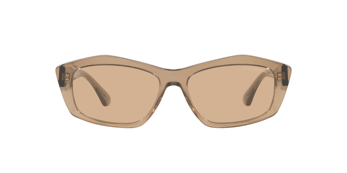 Солнцезащитные очки Emporio Armani EA4187 506973