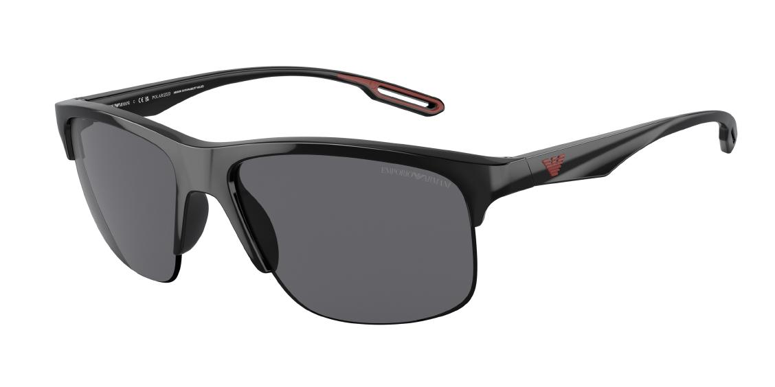 Солнцезащитные очки Emporio Armani EA4188U 5017T3