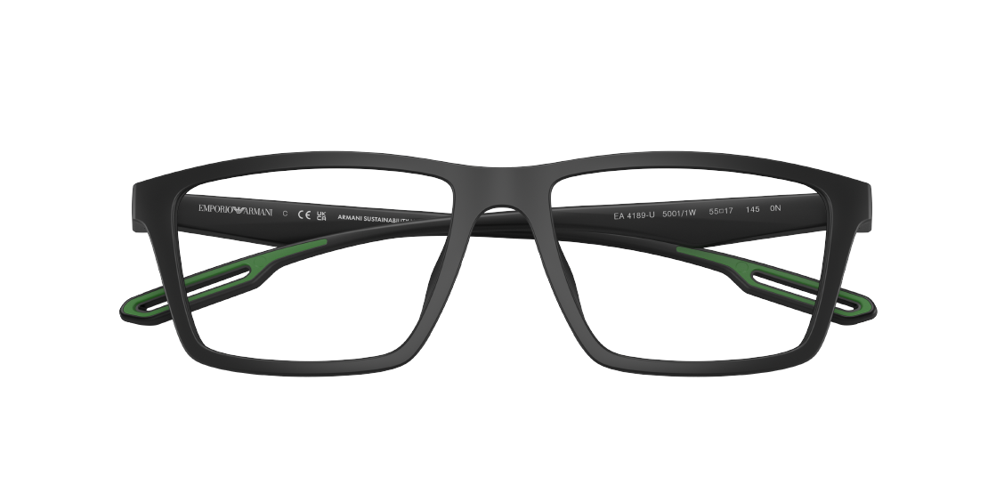 Солнцезащитные очки Emporio Armani EA4189U 50011W