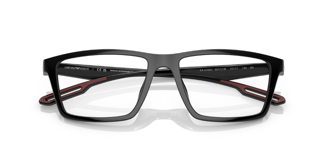 Солнцезащитные очки Emporio Armani EA4189U 50171W