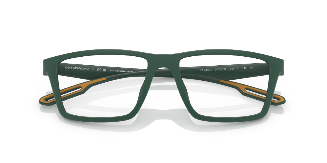 Солнцезащитные очки Emporio Armani EA4189U 50581W