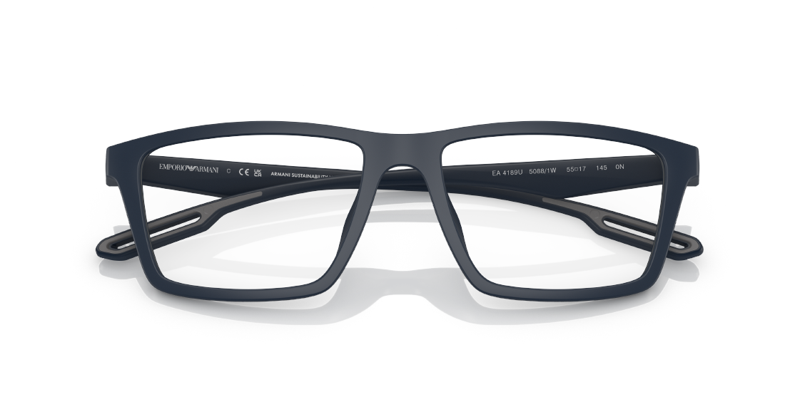 Солнцезащитные очки Emporio Armani EA4189U 50881W