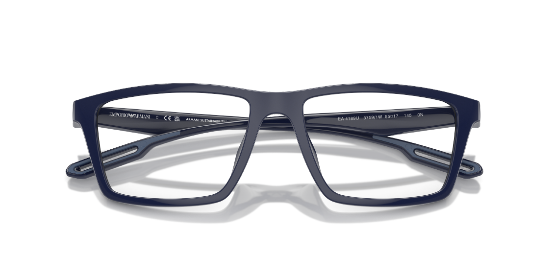 Солнцезащитные очки Emporio Armani EA4189U 57591W