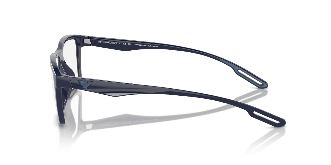 Солнцезащитные очки Emporio Armani EA4189U 57591W