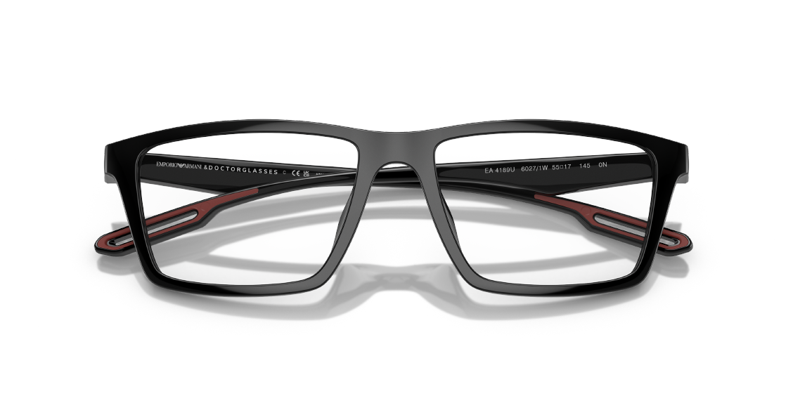 Солнцезащитные очки Emporio Armani EA4189U 60271W