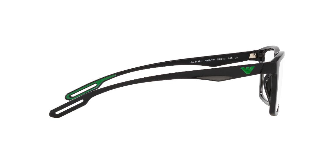 Солнцезащитные очки Emporio Armani EA4189U 60281W