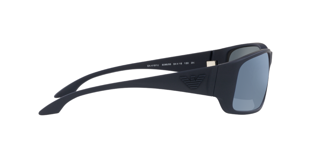 Солнцезащитные очки Emporio Armani EA4191U 506555