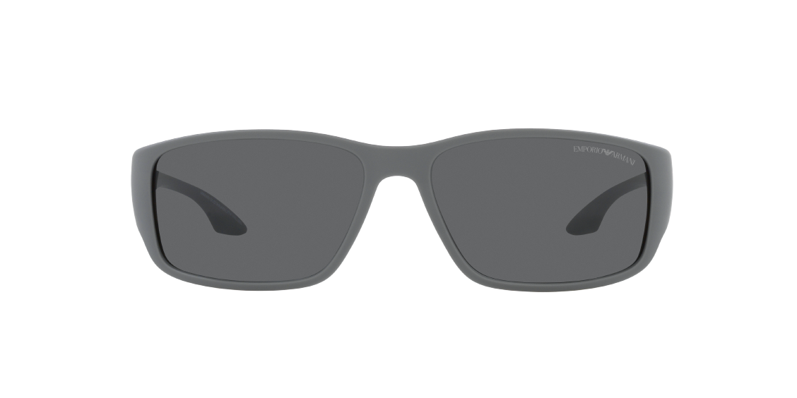 Солнцезащитные очки Emporio Armani EA4191U 514187