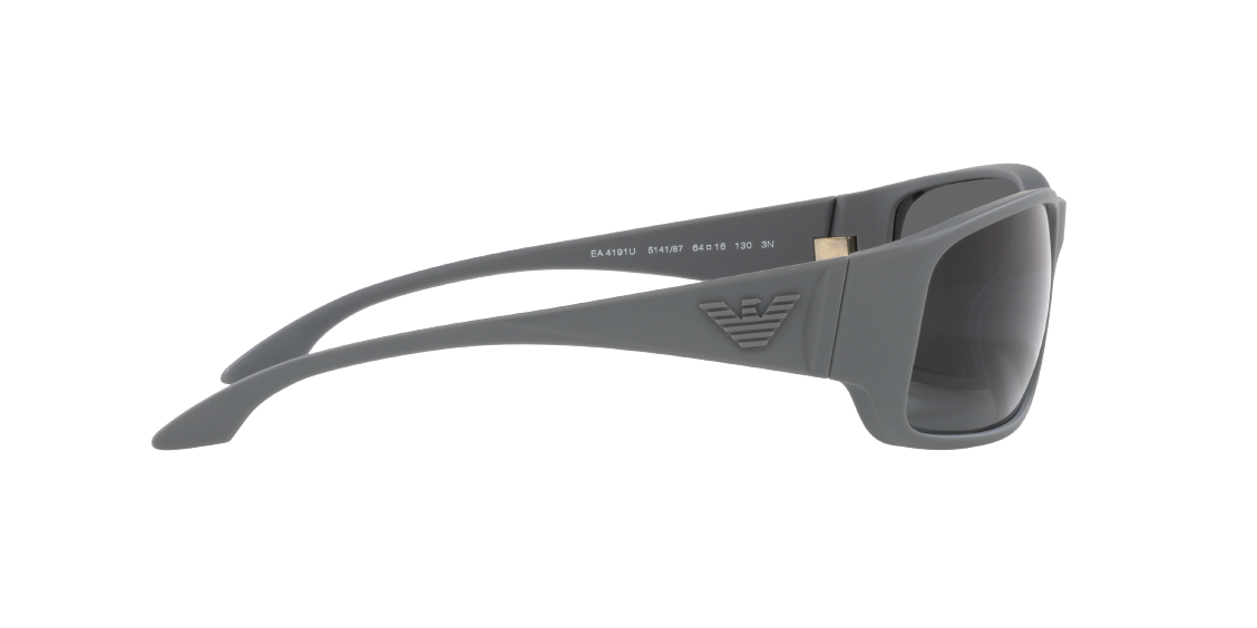 Солнцезащитные очки Emporio Armani EA4191U 514187