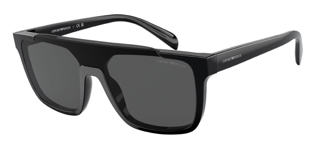 Солнцезащитные очки Emporio Armani EA4193 501787