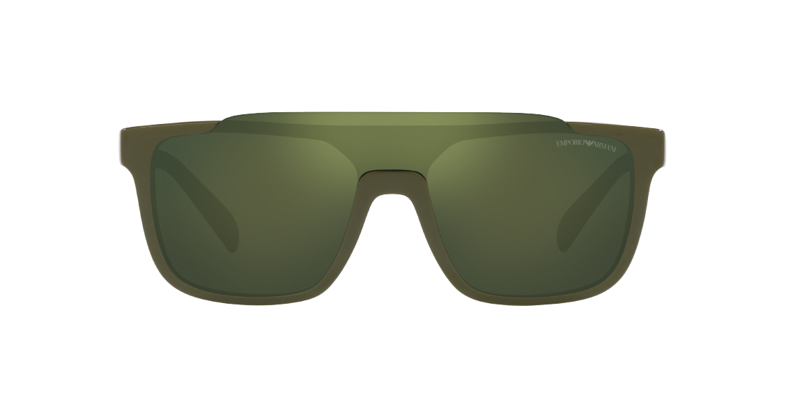 Солнцезащитные очки Emporio Armani EA4193 51206R