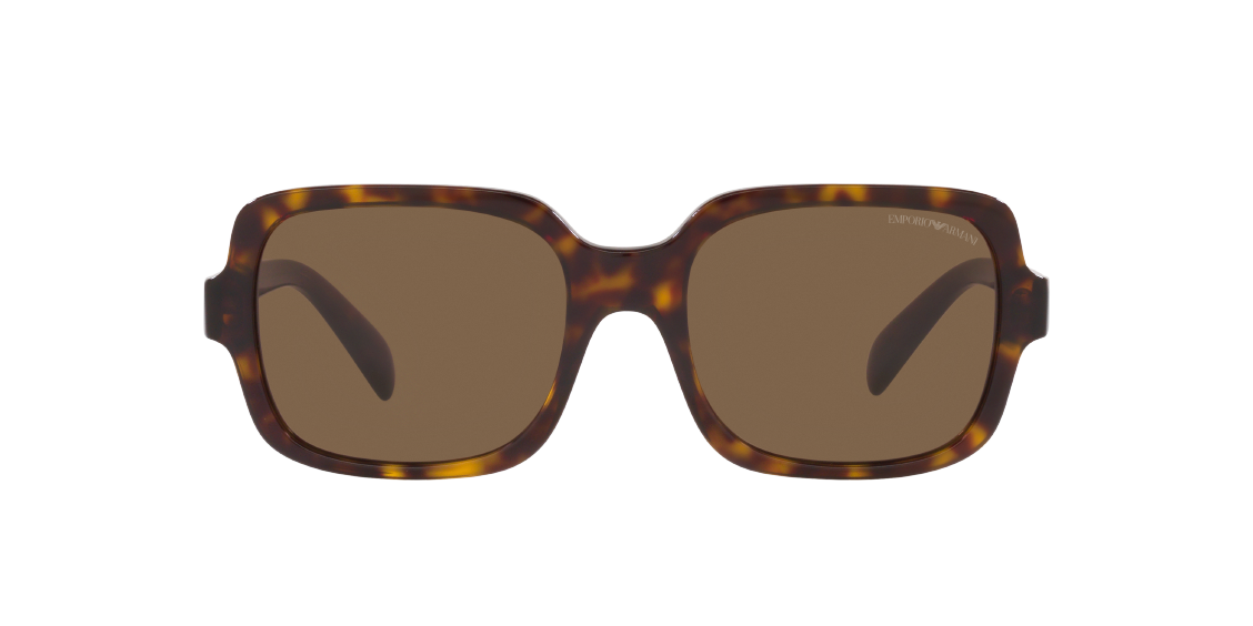 Солнцезащитные очки Emporio Armani EA4195 502673