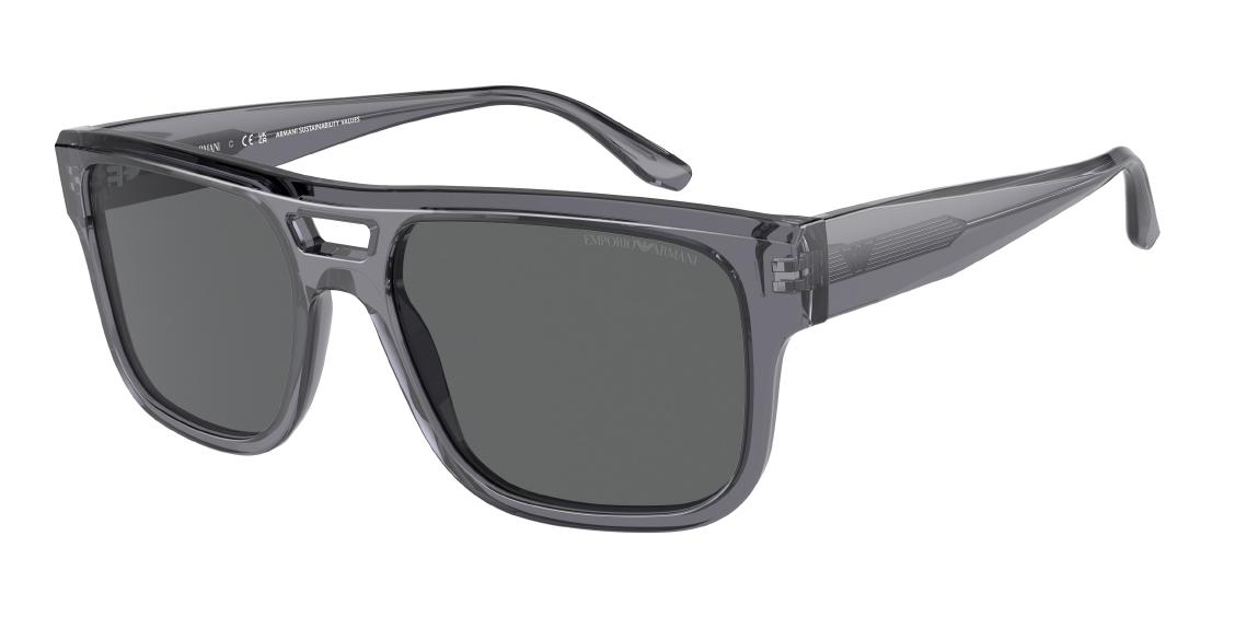 Солнцезащитные очки Emporio Armani EA4197 502987