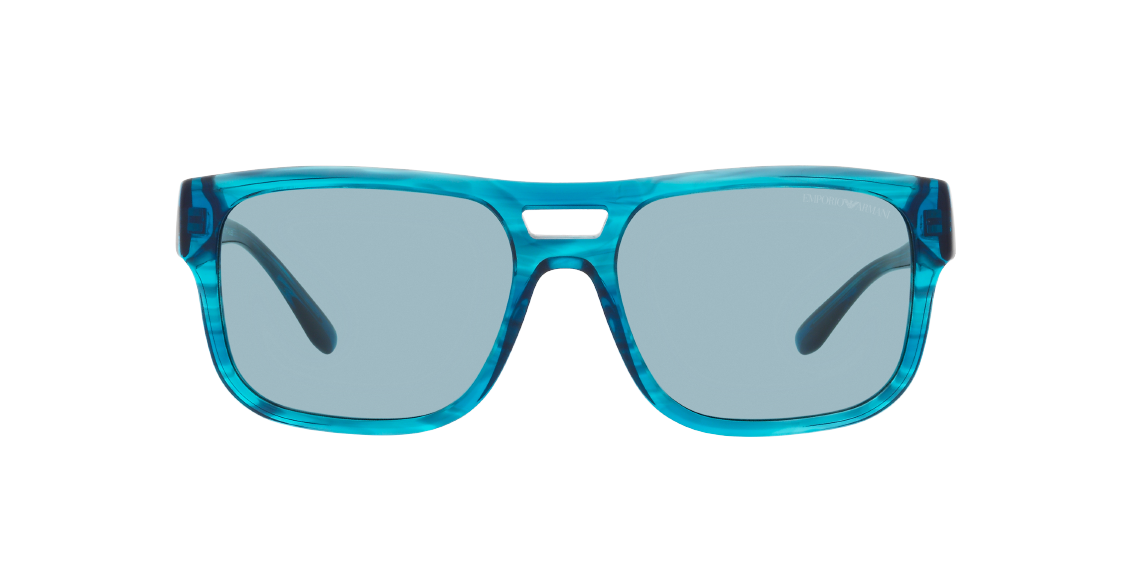 Солнцезащитные очки Emporio Armani EA4197 531180