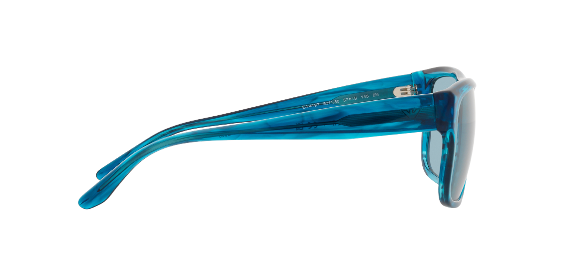 Солнцезащитные очки Emporio Armani EA4197 531180