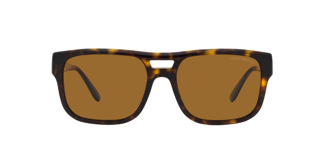 Солнцезащитные очки Emporio Armani EA4197 587983