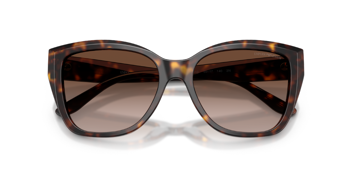 Солнцезащитные очки Emporio Armani EA4198 502613