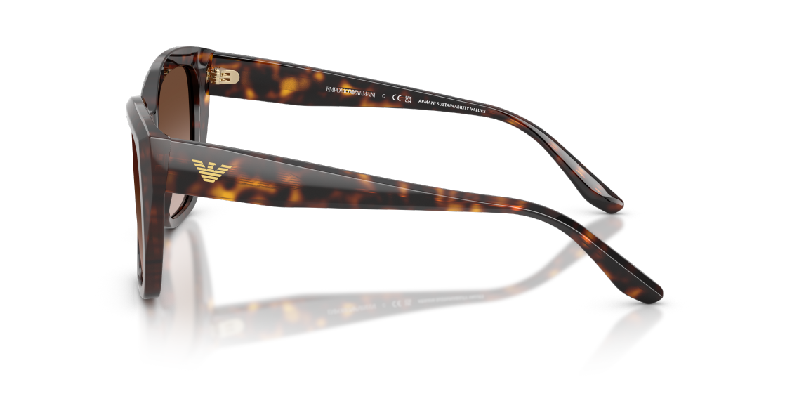 Солнцезащитные очки Emporio Armani EA4198 502613