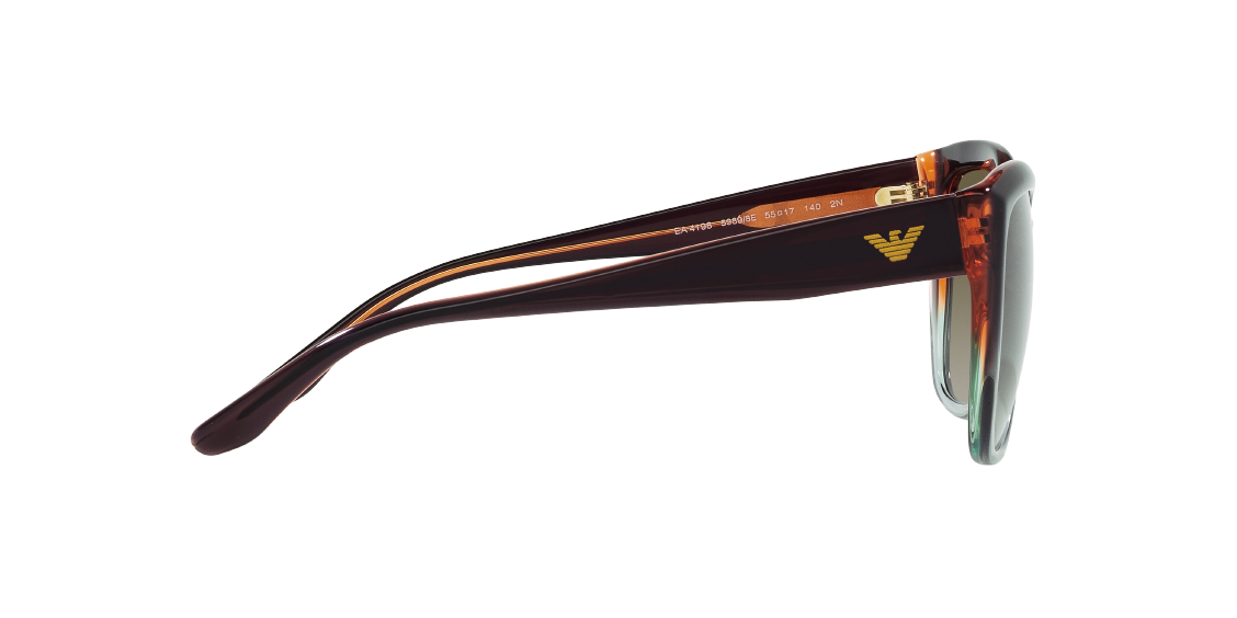 Солнцезащитные очки Emporio Armani EA4198 59898E