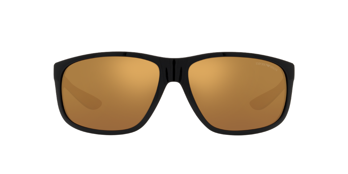 Солнцезащитные очки Emporio Armani EA4199U 50176H