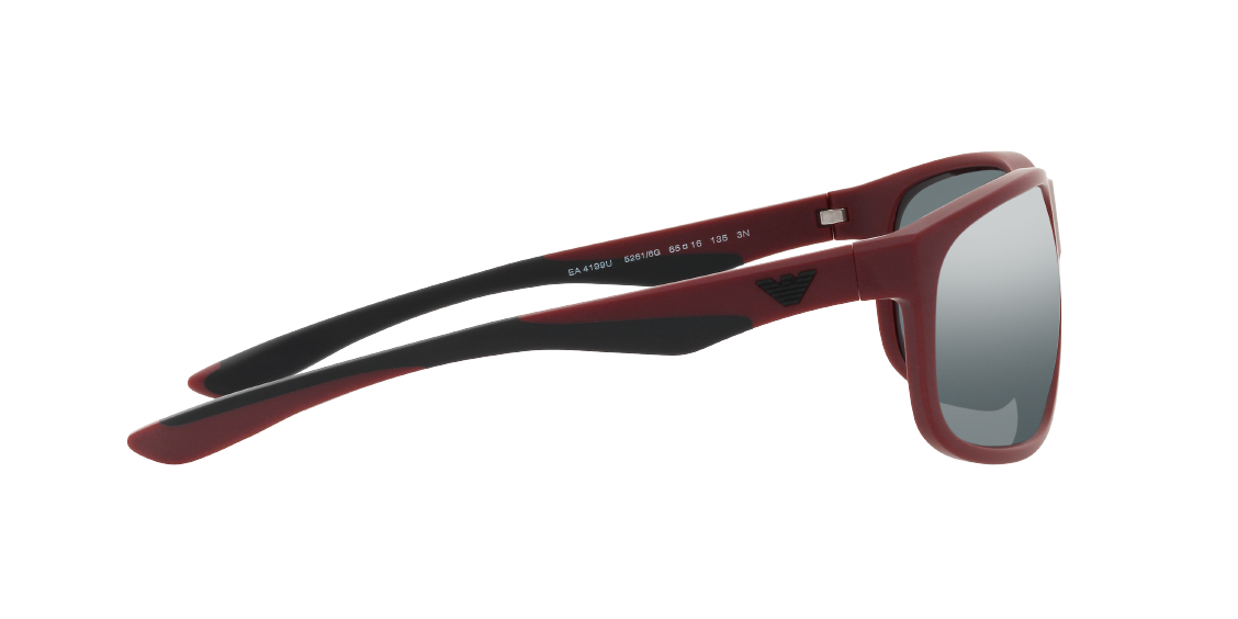 Солнцезащитные очки Emporio Armani EA4199U 52616G