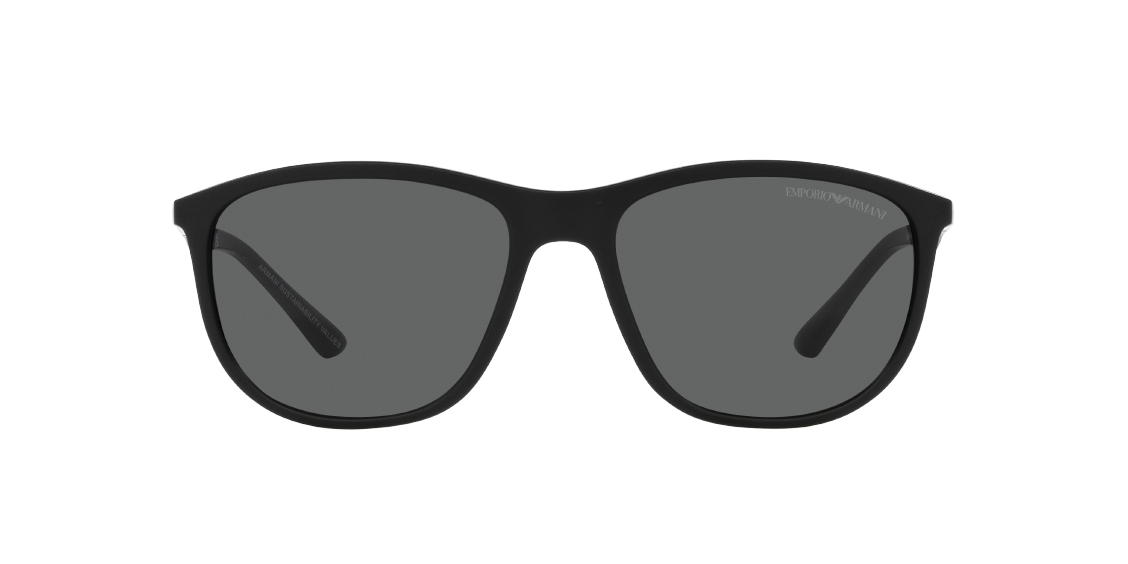 Солнцезащитные очки Emporio Armani EA4201 500187